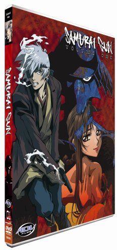 Kazuhito Kikuchi - Samurai Gun - Vol. 01 - Preis vom 17.10.2026 19:25:27 h