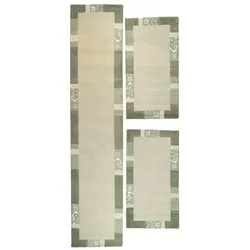 HANDTUFTTEPPICH Royal Ganges 70x620 cm