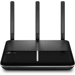 TP-Link Router Archer VR2100 ADSL/VDSL 4 LAN-Anschlüsse, 1 USB-Anschluss, Router