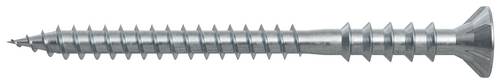 Fischer 59042 JUSS Justierschraube 6mm 80mm T-Profil 100St.