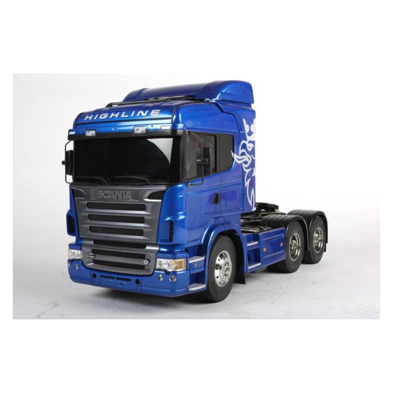 Tamiya Scania R620 (Kit) (300056327)