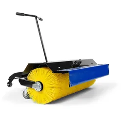 Husqvarna Kehrmaschine für Rider-Rider R 316TXs AWD
