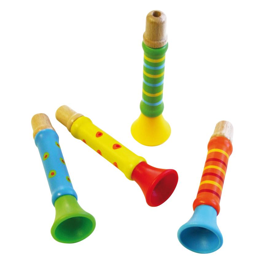Eduplay Holztrompete (130182)