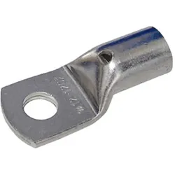Intercable, Kabelverbindung, Rohrkabelschuh ICR1858SL 185qmm M8 verzinnt m.Sichtloch R-Serie