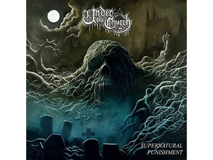 Supernatural Punishment