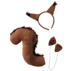 Tier-Set "Eichhörnchen"