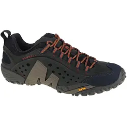 Merrell, Herren, Wanderschuhe, Intercept (41), Blau
