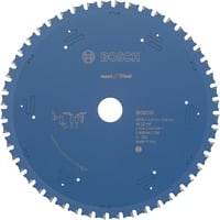 EXPERT Steel Kreissägeblatt, Ø 230mm, 48Z Bohrung 25,4mm, für Handkreissägen