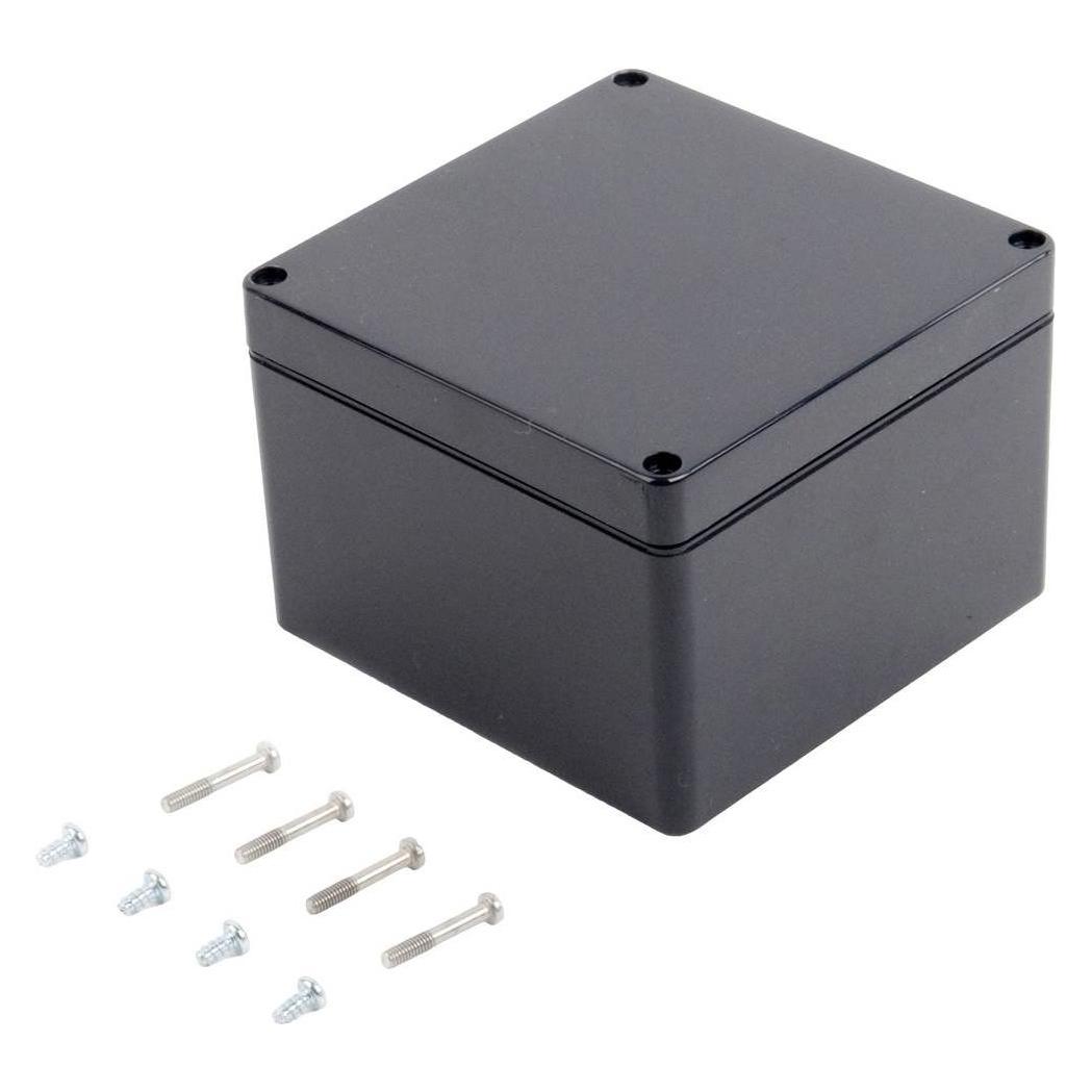 Tru Components Kunststoff-Gehäuse KST (Gehäuse) (03227000.H)