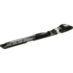 TECNOPRO Langlauf-Bindungen SNS Pilot Sport Classic, Größe ONE SIZE in Grau Grau