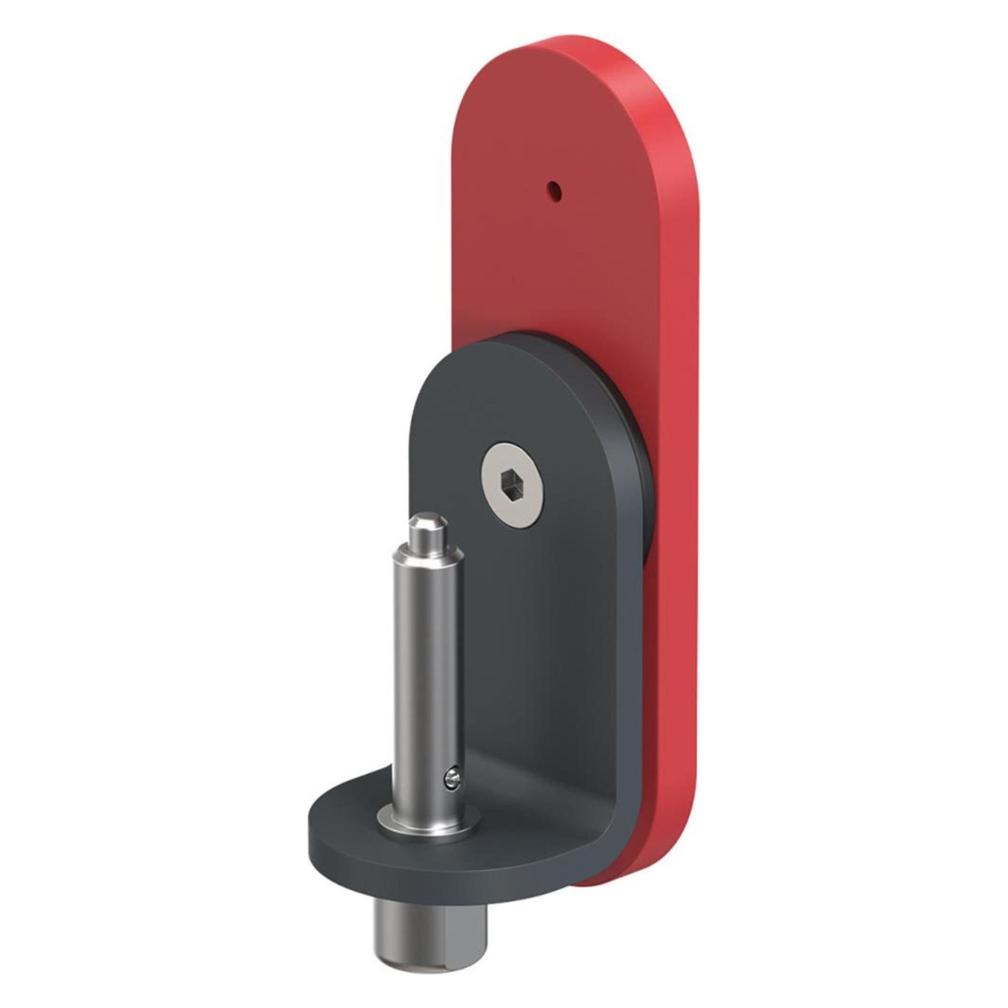 Scangrip Halterung Magnethalter für Nova Baustrahler (03.5390)
