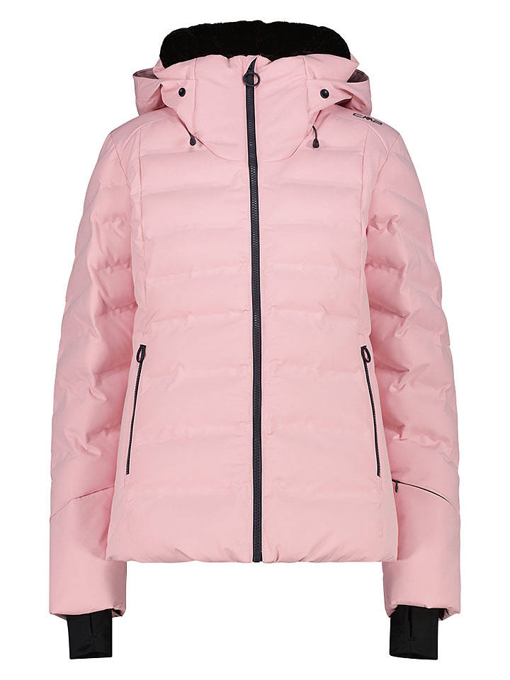 cmp Ski-/ Snowboardjacke in Hellrosa - 40