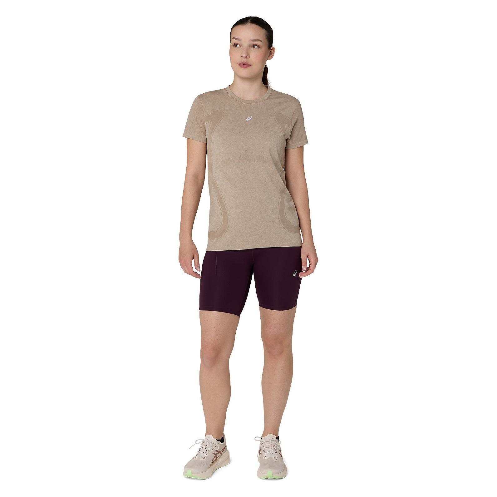 ASICS Road High Waist Sprinter Lady (M) (AS_2012C967_500)