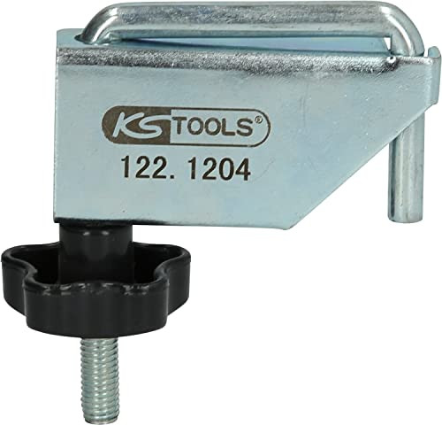 KS Tools 122.1204 Slangklem max. Ø 45 mm (1.3/4")
