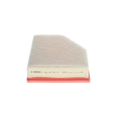 Bosch Luftfilter [Hersteller-Nr. F026400754] für BMW