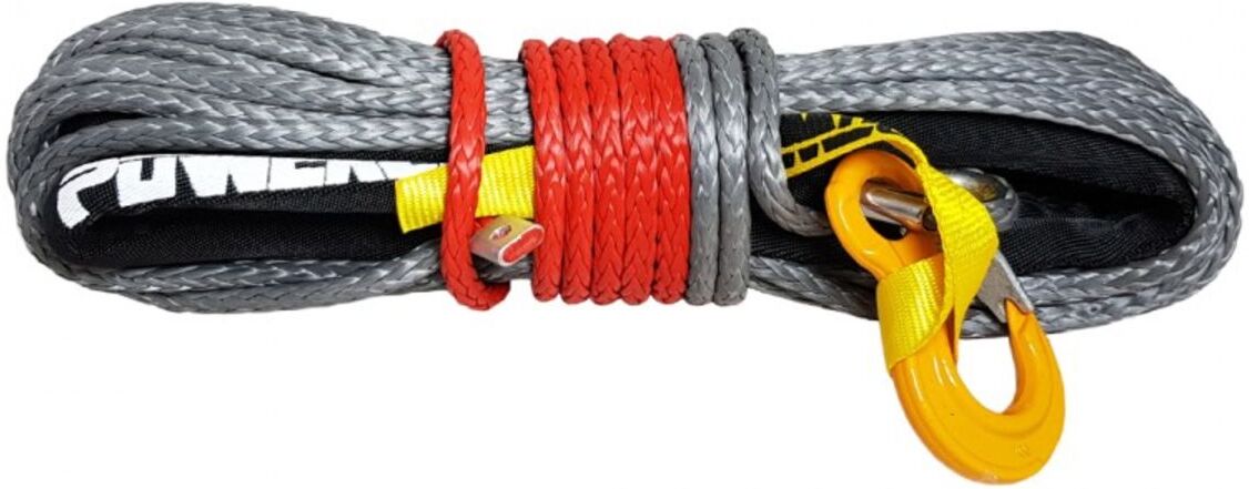 Powerline Corde, imbracature, fune di traino PLN12X28KH