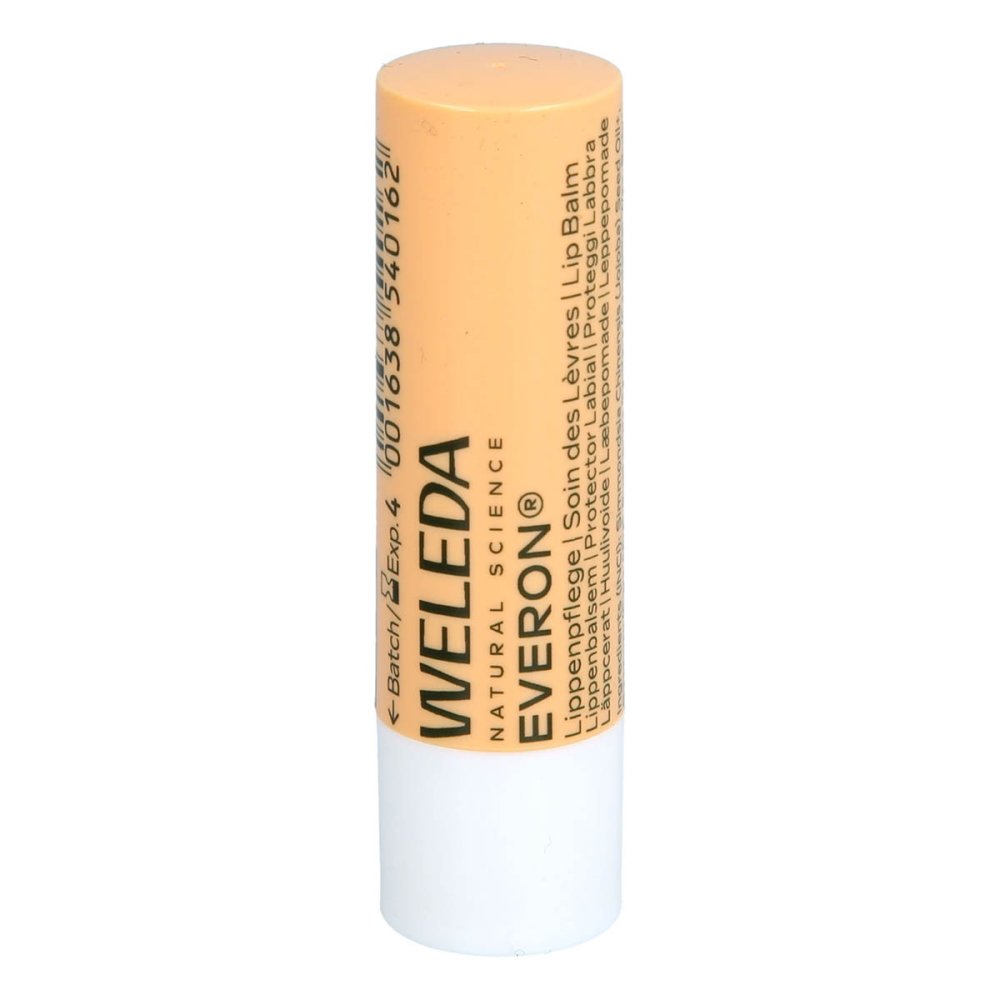 WELEDA AG Weleda Everon Lippenpflege Ohne Karton 19733053