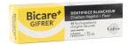 Gifrer Bicare Plus Dentifrice Blancheur 75 ml - Tube 75 ml