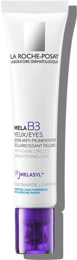 LA ROCHE POSAY La Roche-Posay Mela B3 Ojos 15 ml