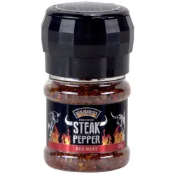 Don Marco ́s Precious Steak Pepper Red Heat