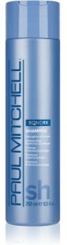 Paul Mitchell Bond Rx Shampoo champô para cabelo com tratamento quimicamente e danificado 250 ml. Bond Rx Shampoo