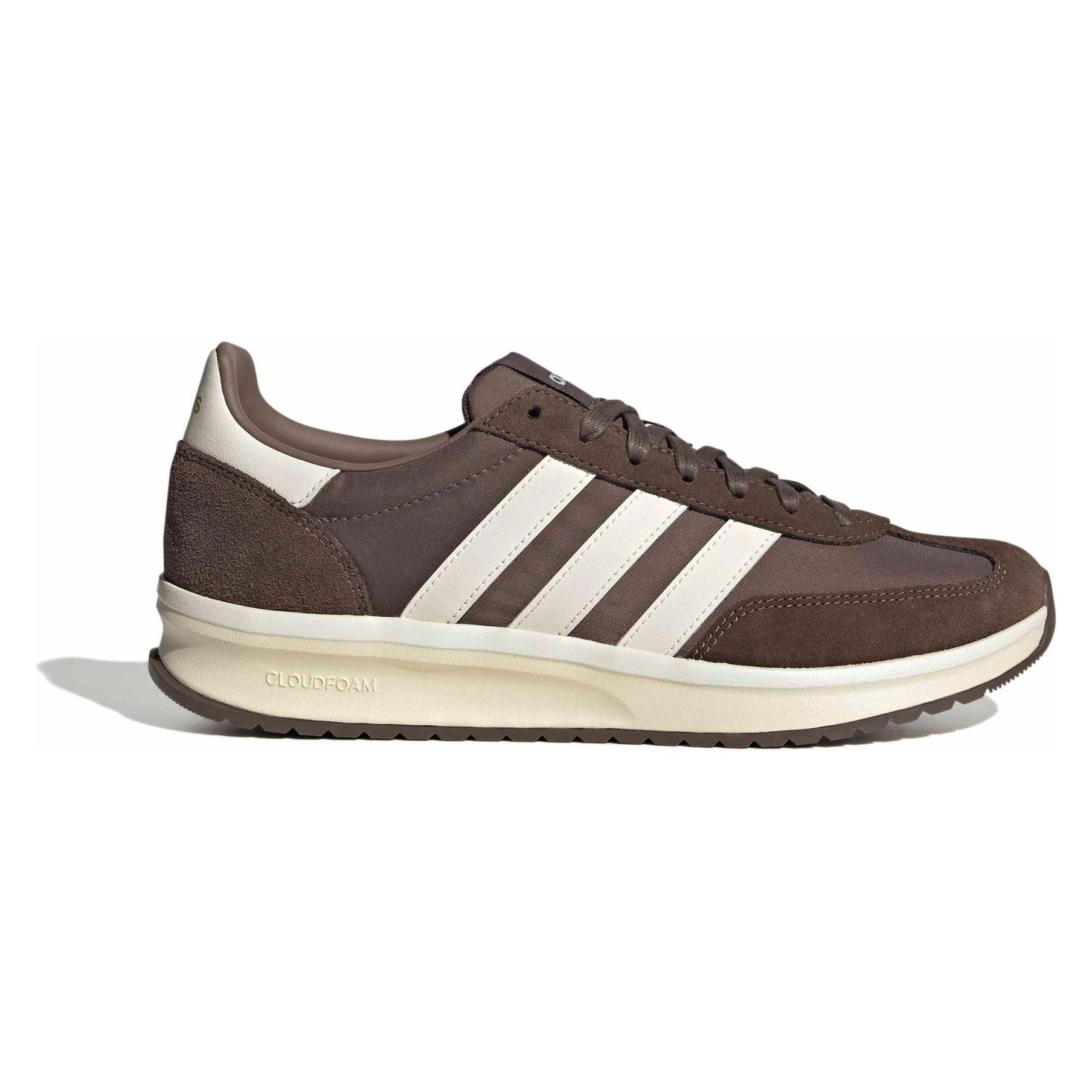 Adidas Run 70S 2.0 - earstr/owhite/warvan (42) (ADIJR2385_000)