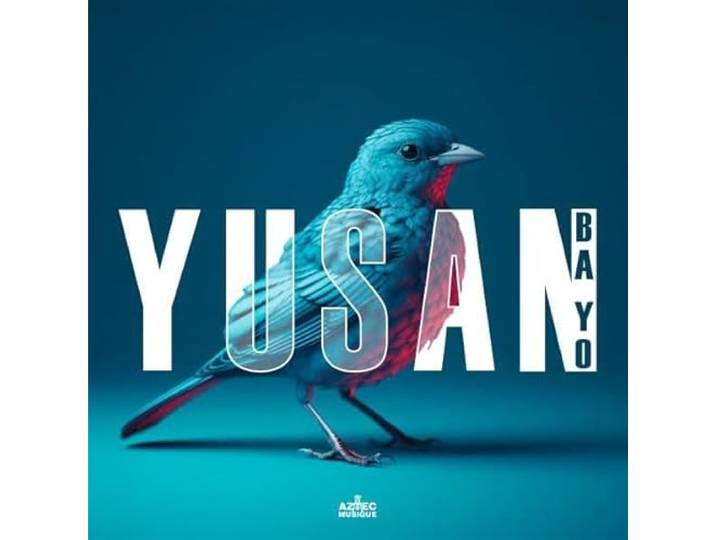 Yusan - Ba Yo