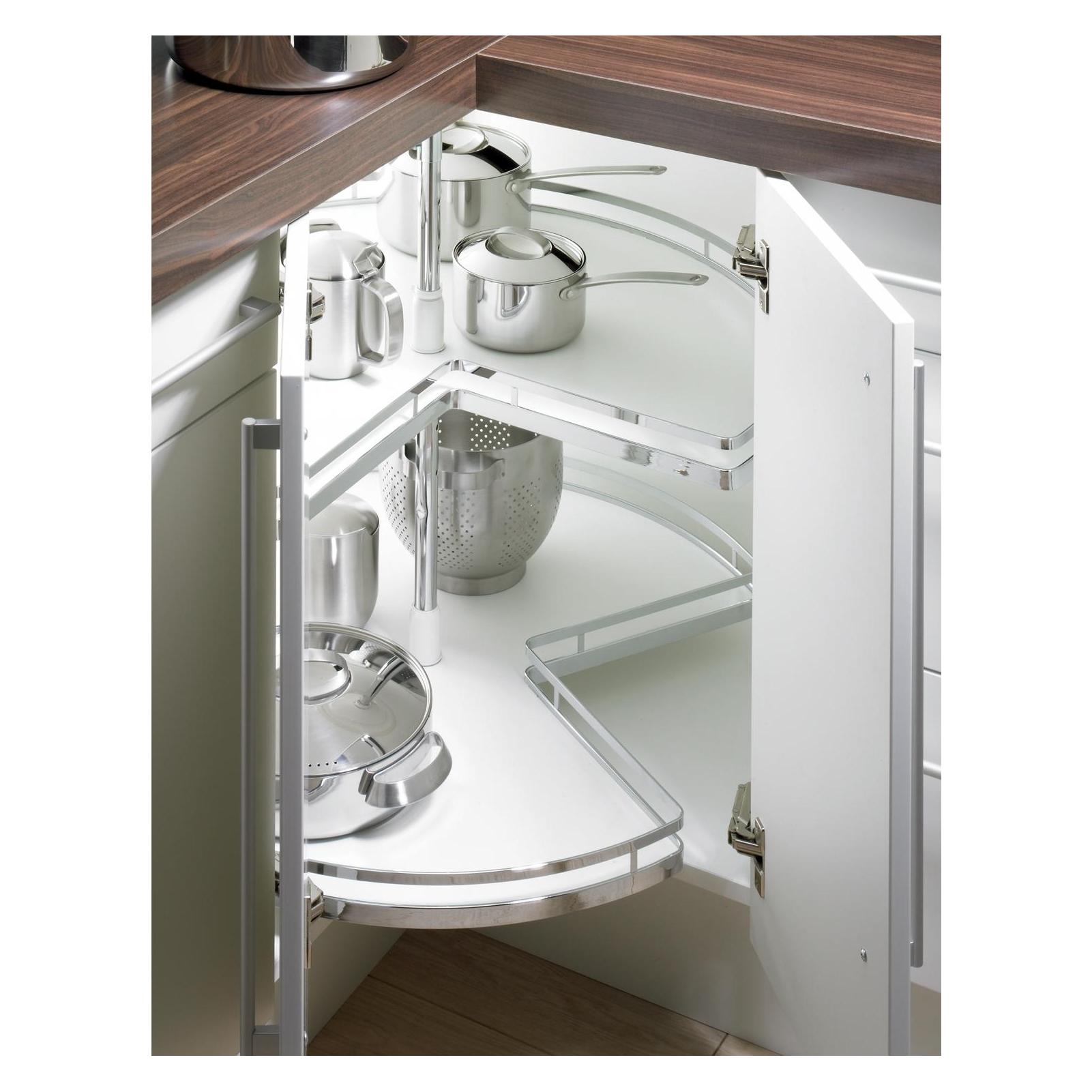 Hettich Eckschrankdrehbeschlag Arena CLASSIC (1 Stk.) (70554)