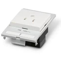 Phoenix Contact 1656521 Steckdoseneinsatz VS-SI-SD-USA VSSISDUSA