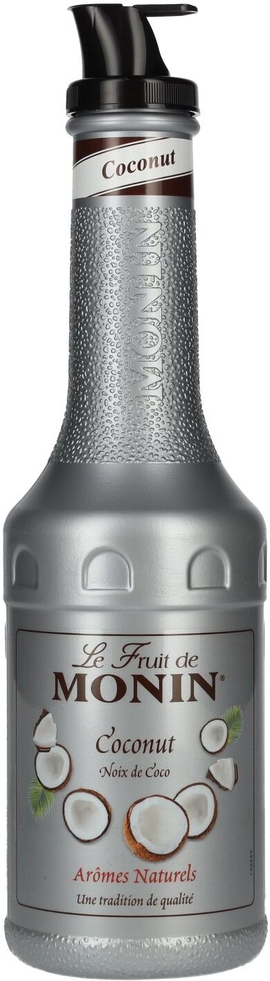 Monin Fruchtpüree KOKOSNUSS 1l PET