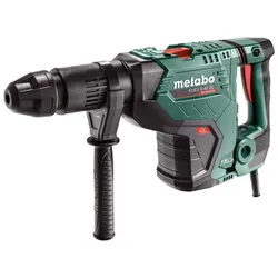 Kombihammer SDS-max KHEV 8-45 BL, Kunststoffkoffer