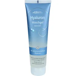 Hyaluron Waschgel 150 ML