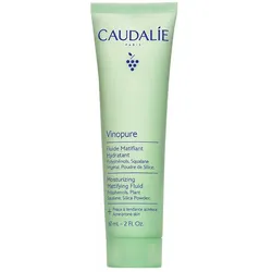 Caudalie Vinopure Moisturizing Matifying Fluid 60ml