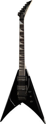 Jackson JS32 King V AH Gloss Black Noir