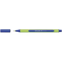 Schneider Line-UP Fineliner 0.4 mm Blau