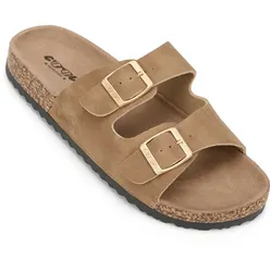 COOL STRAND Sandale 2026 tan - 38
