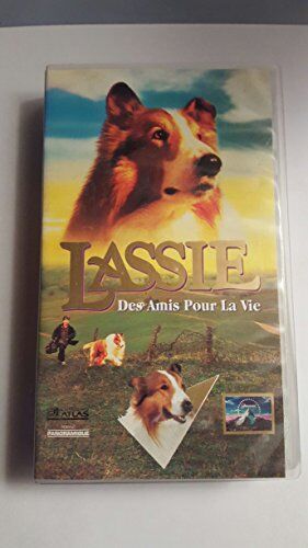 Lassie [VHS] - Preis vom 11.10.2026 03:10:56 h