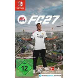 EA Games, Sports FC 27