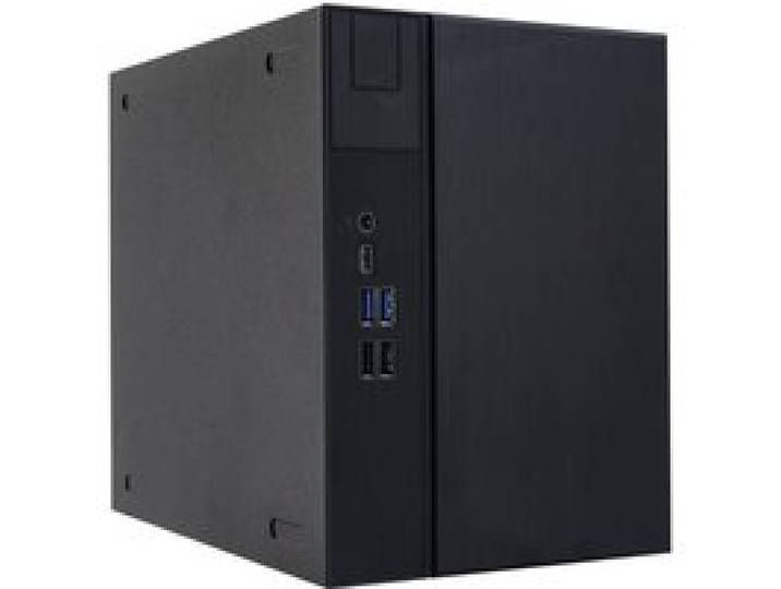 ASROCK DeskMeet X600