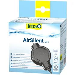Tetramin AirSilent Mini (40 l, Süsswasser), Aquarium Filter