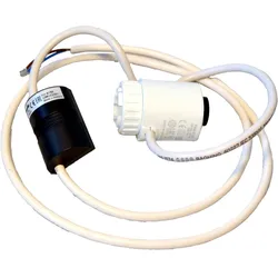 Danfoss Temp.-Schalter (STW) + TWA-Q NC