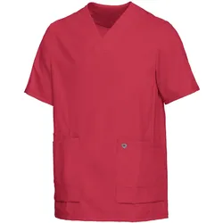 Schlupfkasack Unisex "1763" - S - koralle