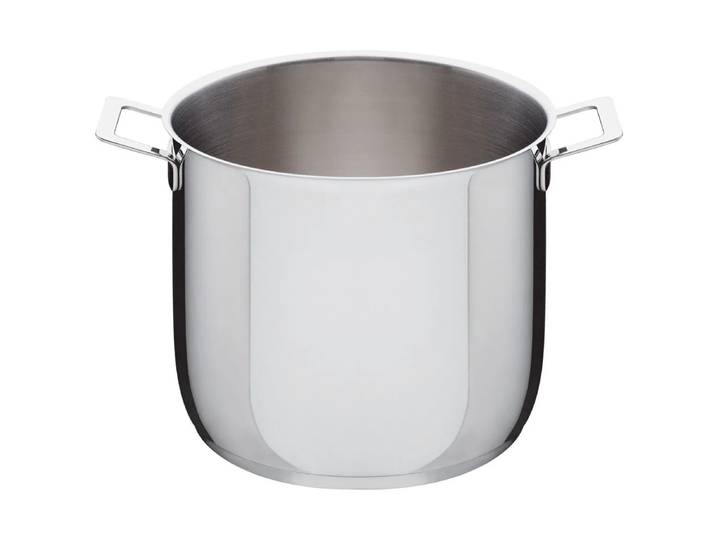 Alessi Boulloire Pots&Pans 8,8 L