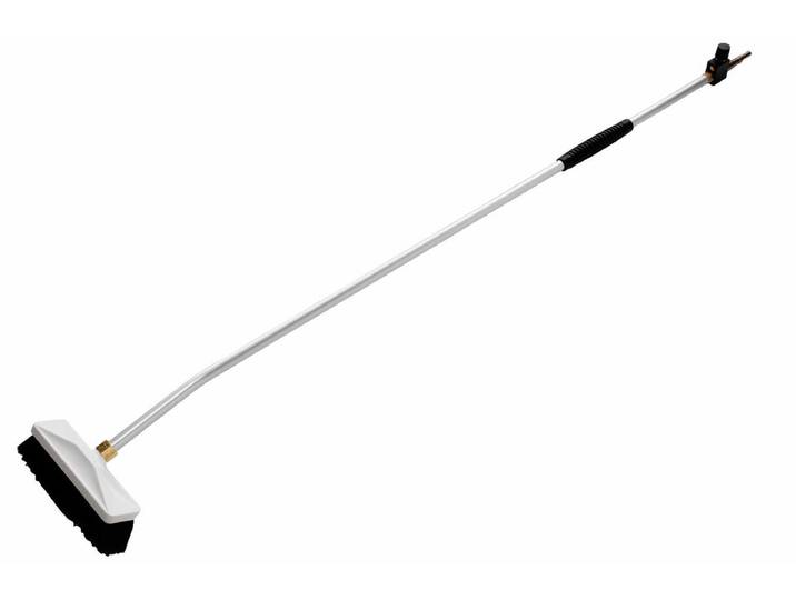 Nilfisk Waschbürste kurz mit Srührohr 1550mm Zubehör