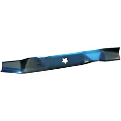 Mulchmesser 36" 5er-Stern