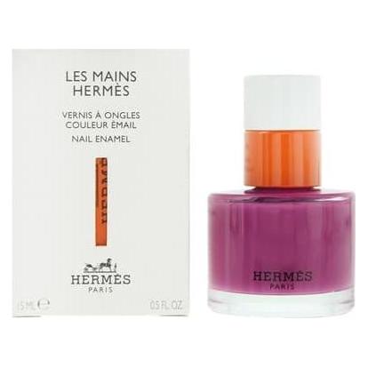 Hermès Nail Polish 15ml - 48 Ultraviolet (Violett) (68328725)