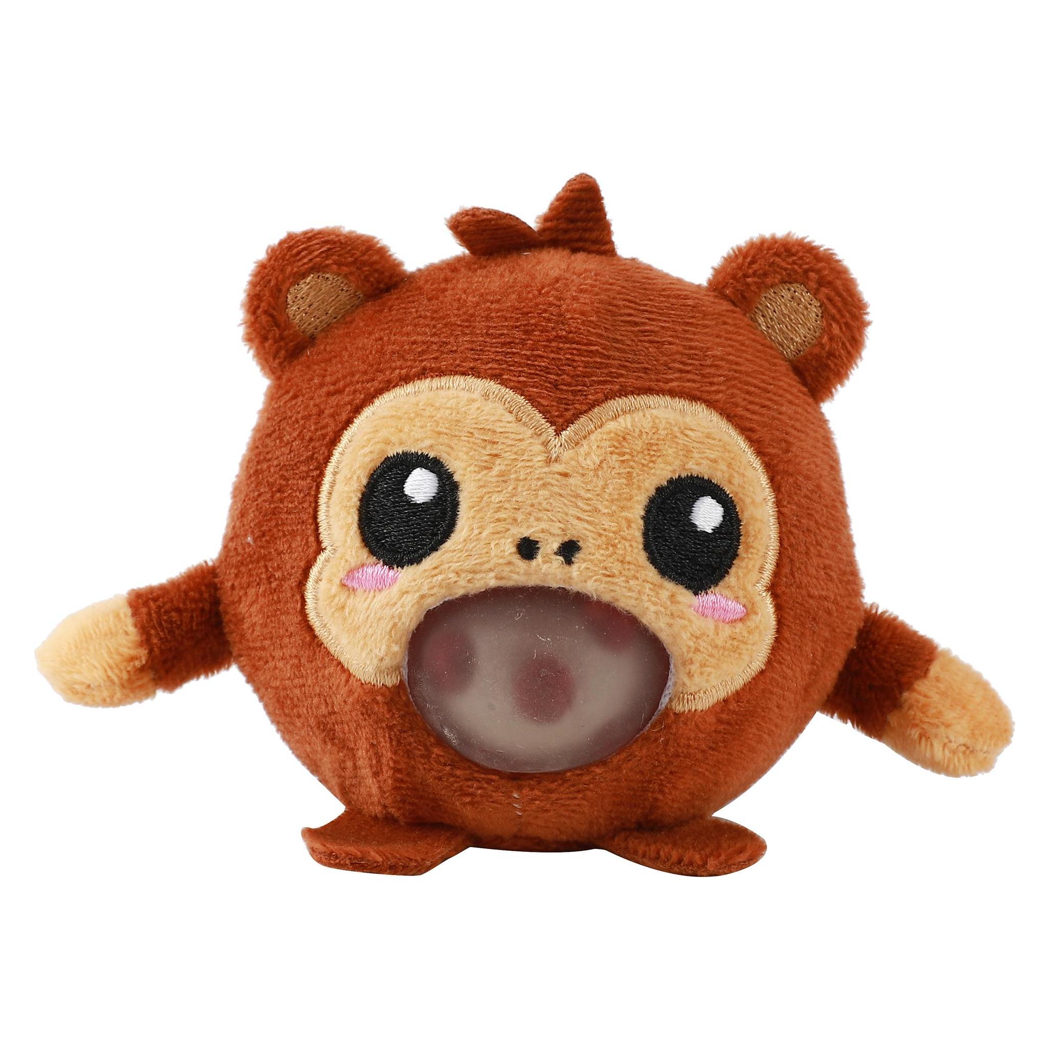 Total Juggling iTotal - Squishy Ball MONKEY (XL2785N) (XL2785N)
