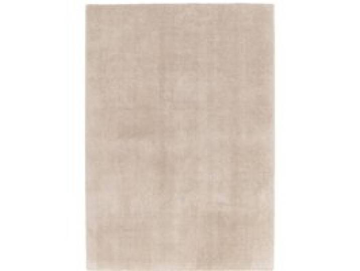 Tapis polyester recyclé uni Bao