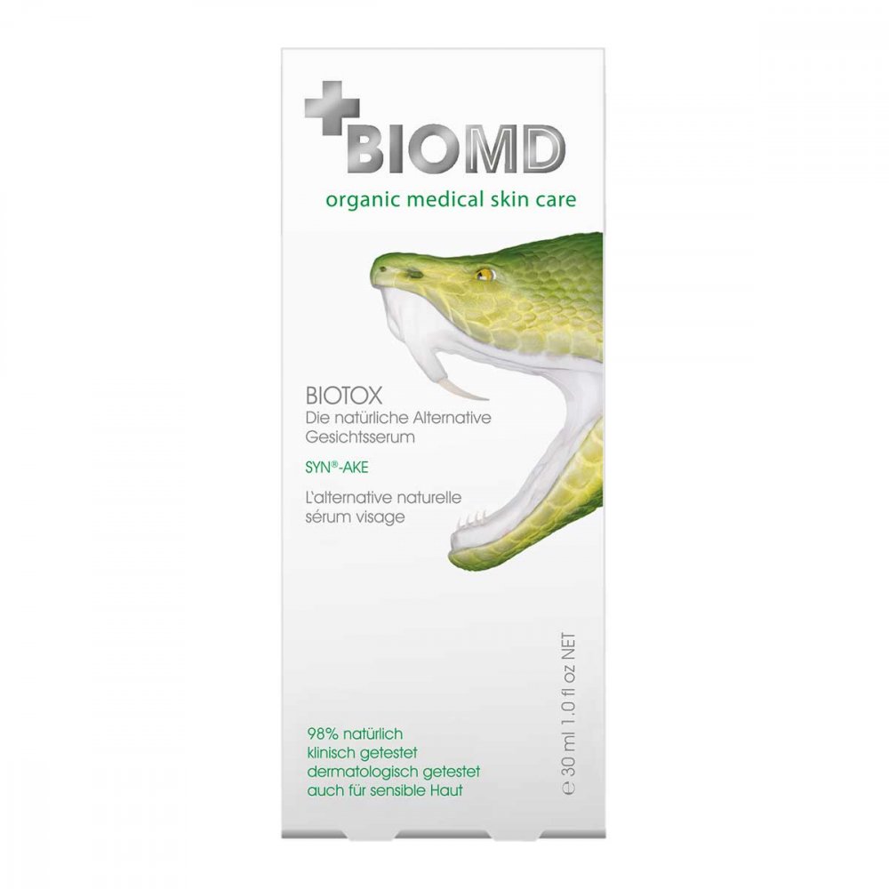 Herba Anima GmbH BIOMD Biotox Konzentrat 11554405