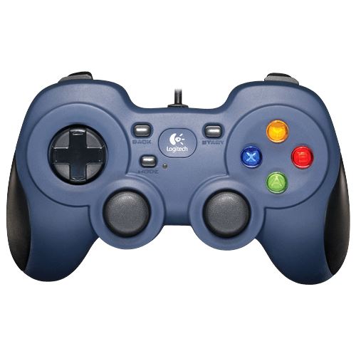 Logitech F310 Gamepad